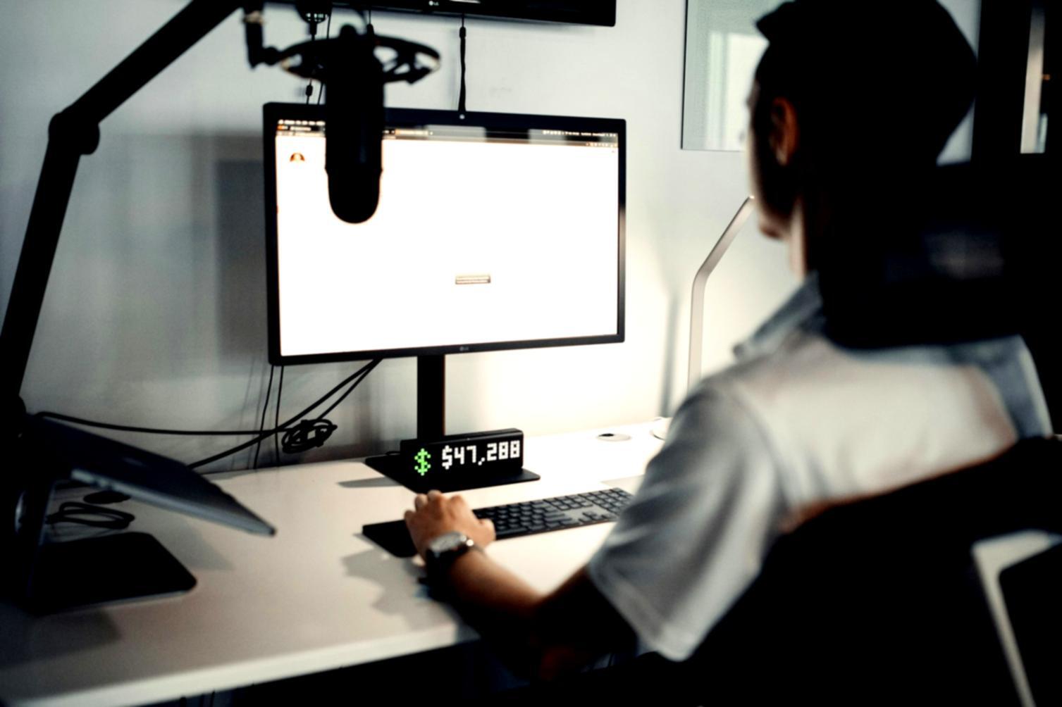 Gestión de tesorería efectiva