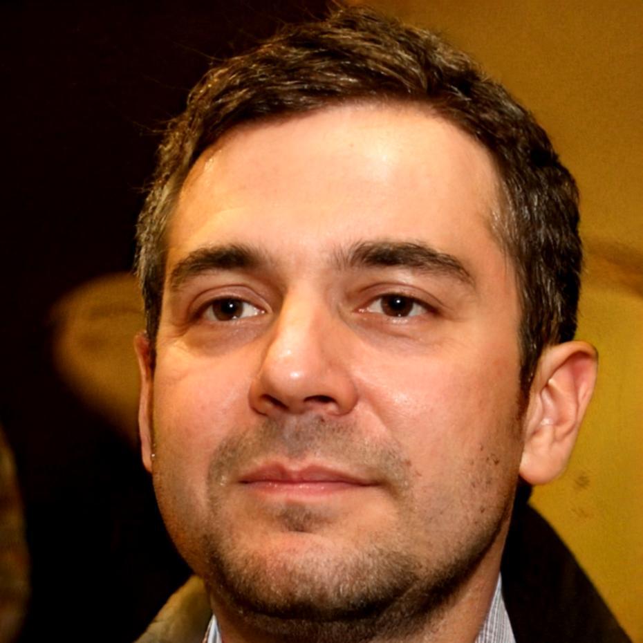 Javier Monteagudo, fundador de malivorentix